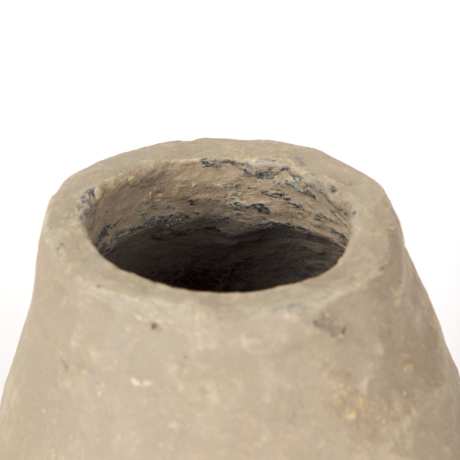 Mercana Rundal 8" x 8" x 12" Paper Vase