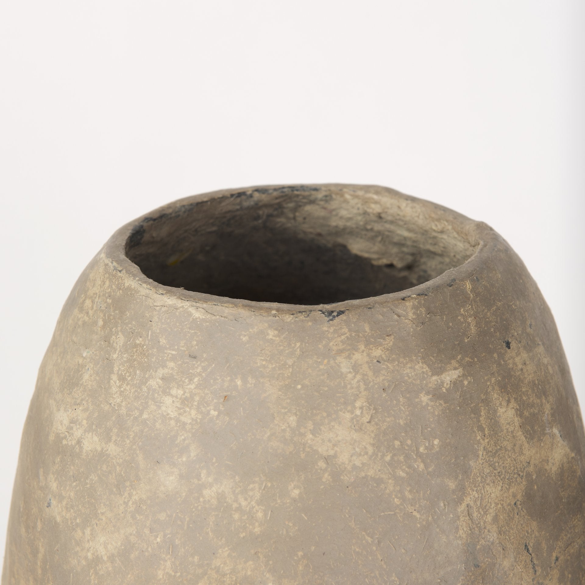 Mercana Rundal 12" x 12" x 18" Paper Vase