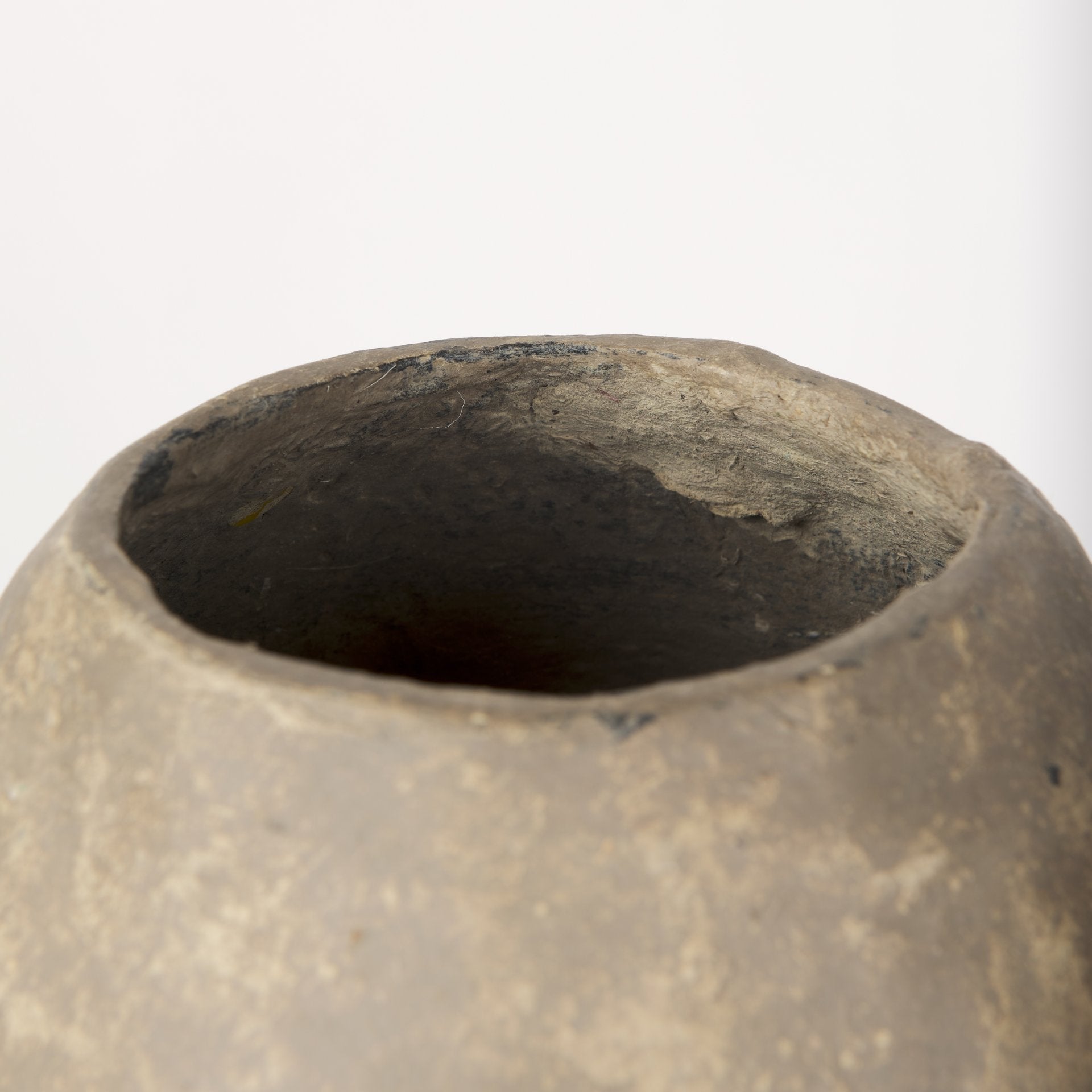 Mercana Rundal 12" x 12" x 18" Paper Vase
