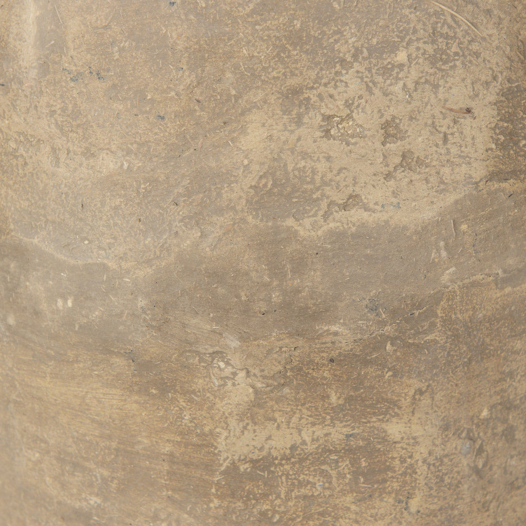 Mercana Rundal 12" x 12" x 18" Paper Vase