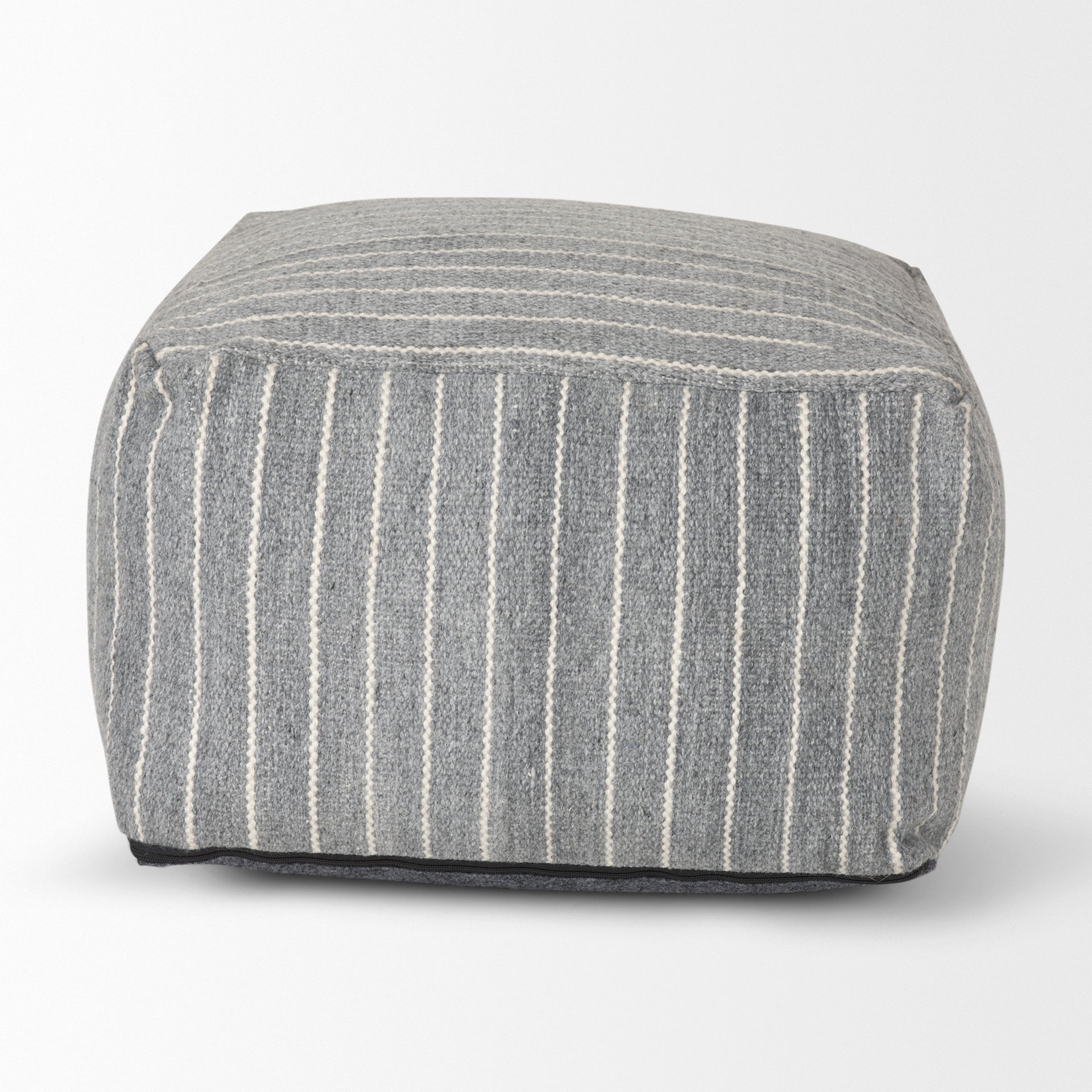 Mercana Kensie 14" x 22" x 22" Pouf