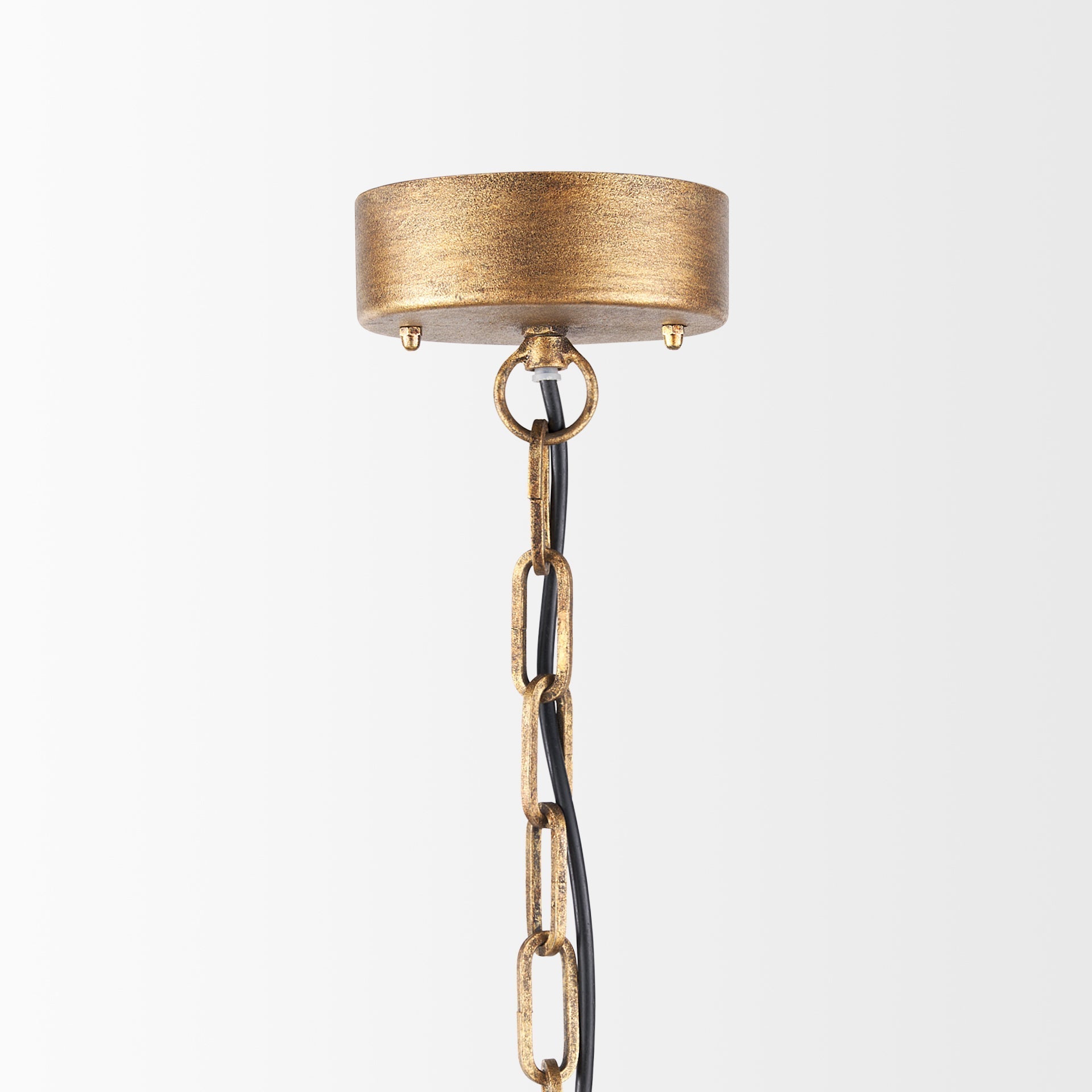Mercana Rhone 26.4" x 26.4" x 88.6" Chandelier