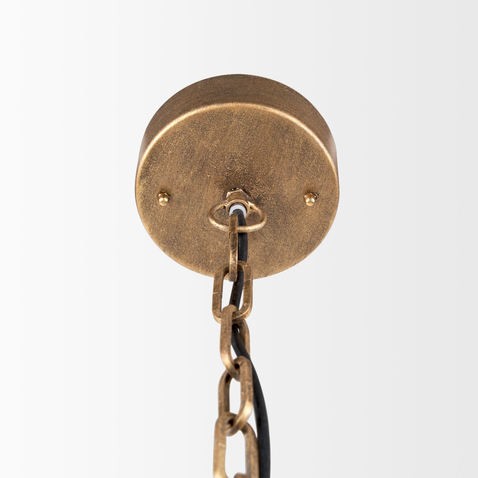 Mercana Rhone 26.4" x 26.4" x 88.6" Chandelier