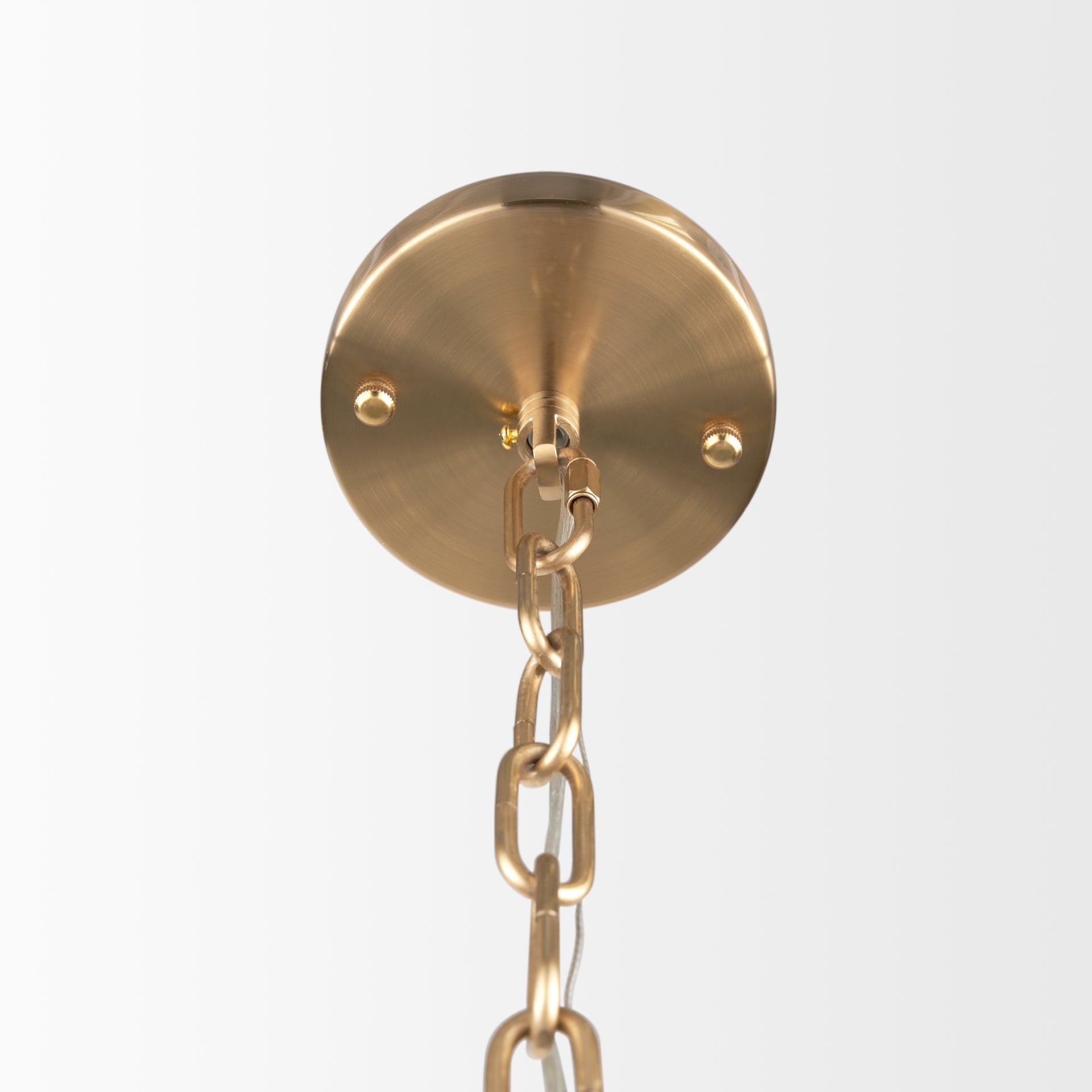 Mercana Colleen 23.6" x 23.6" x 29.9" Chandelier
