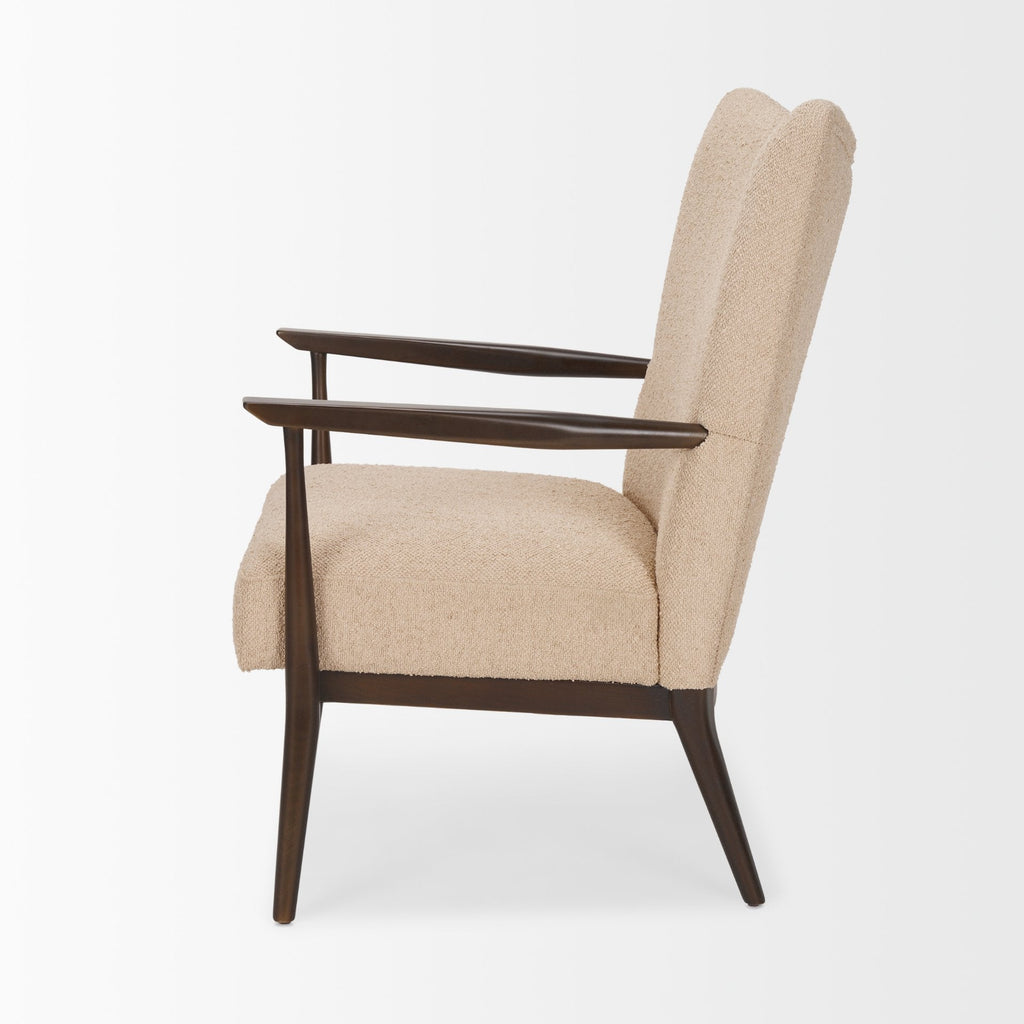 Mercana Argent 30" x 29" x 38" Side Chair