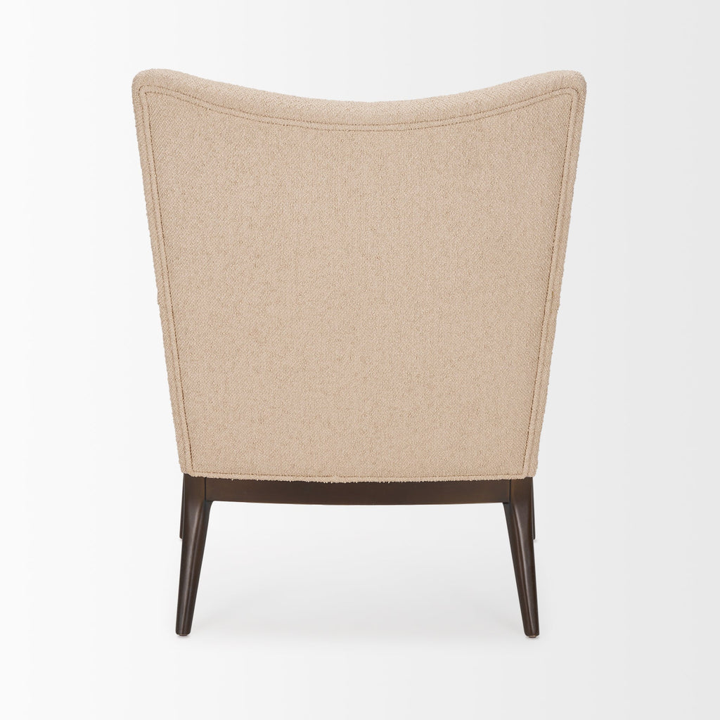 Mercana Argent 30" x 29" x 38" Side Chair