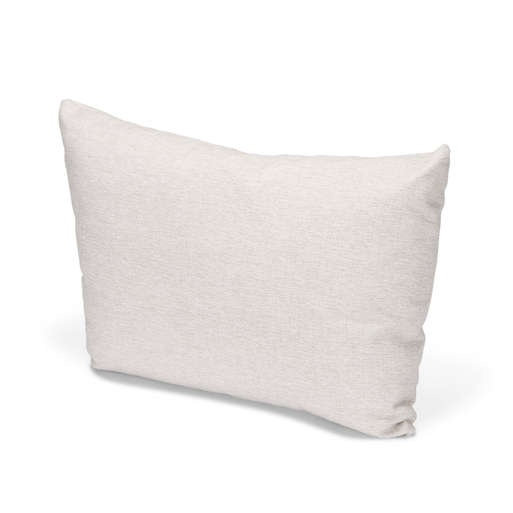 Mercana Halston 18.1" x 0.4" x 27.6" Fabric Decorative Pillow