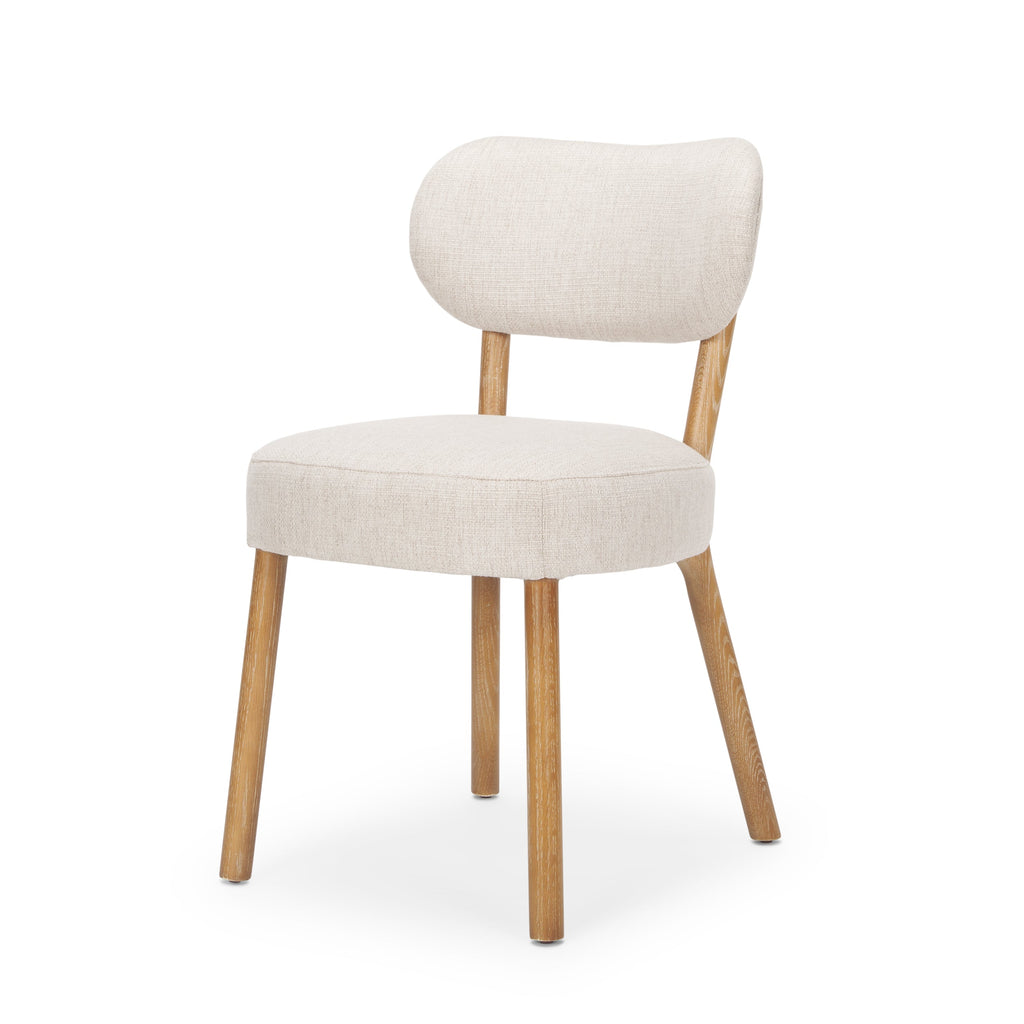 Mercana Owen 18.5" x 21.5" x 30.8" Dining Chair (Set of 2)