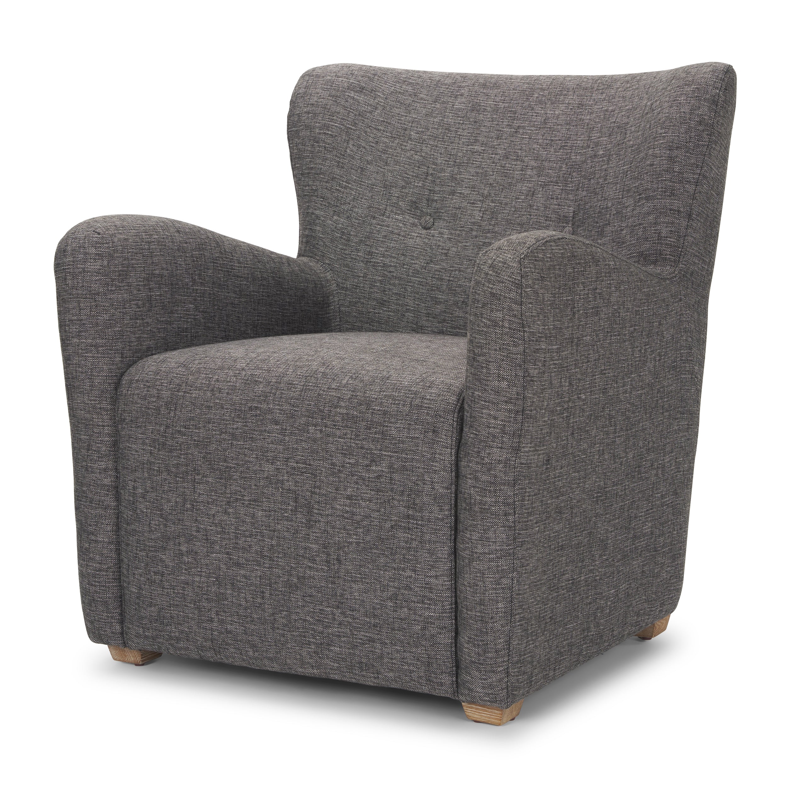 Mercana Dunstan 29" x 32" x 33" Side Chair