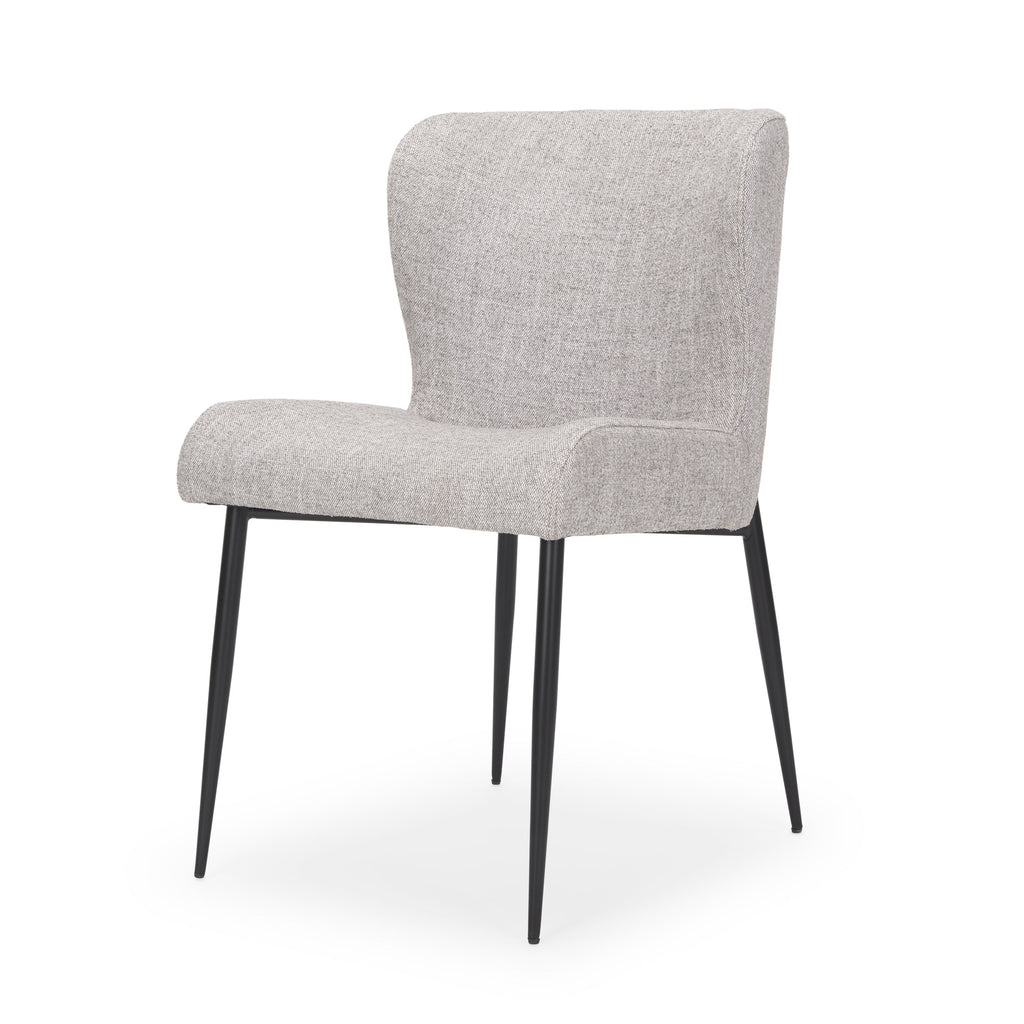 Mercana Hartt 19.8" x 25" x 32.5" Dining Chair