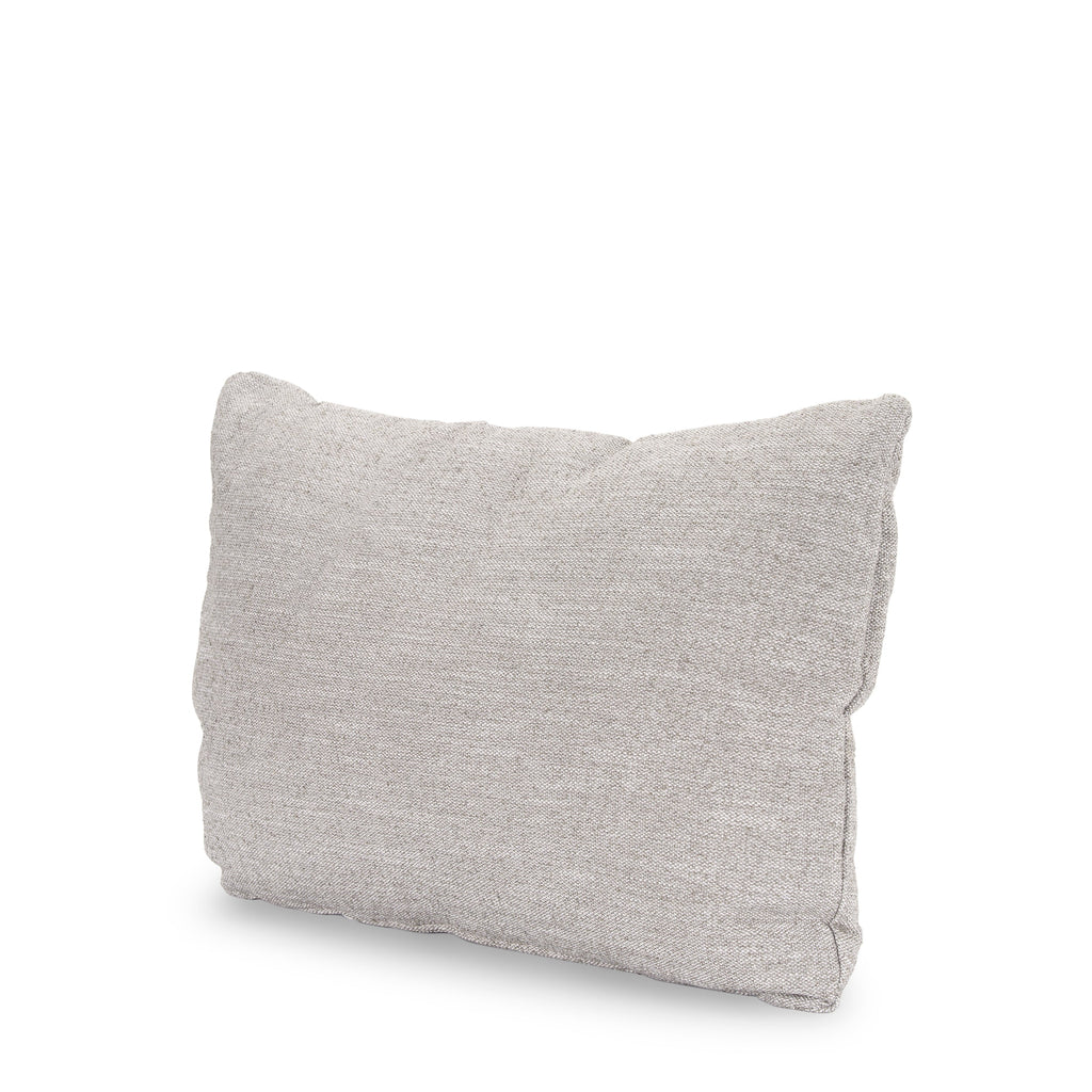Mercana Halston 18.1" x 0.4" x 27.6" Fabric Decorative Pillow
