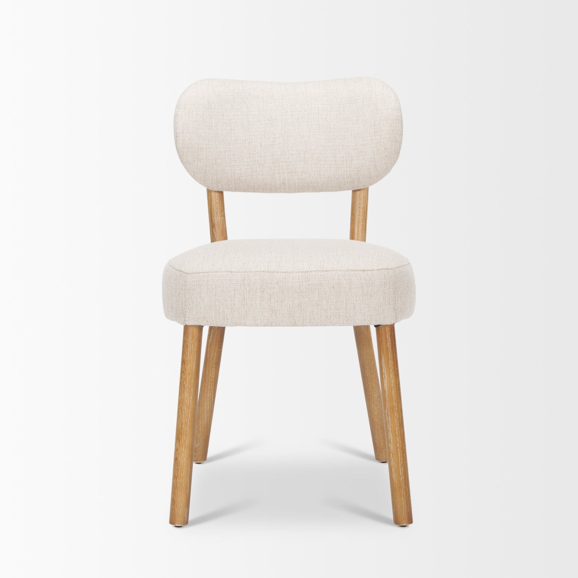 Mercana Owen 18.5" x 21.5" x 30.8" Dining Chair (Set of 2)