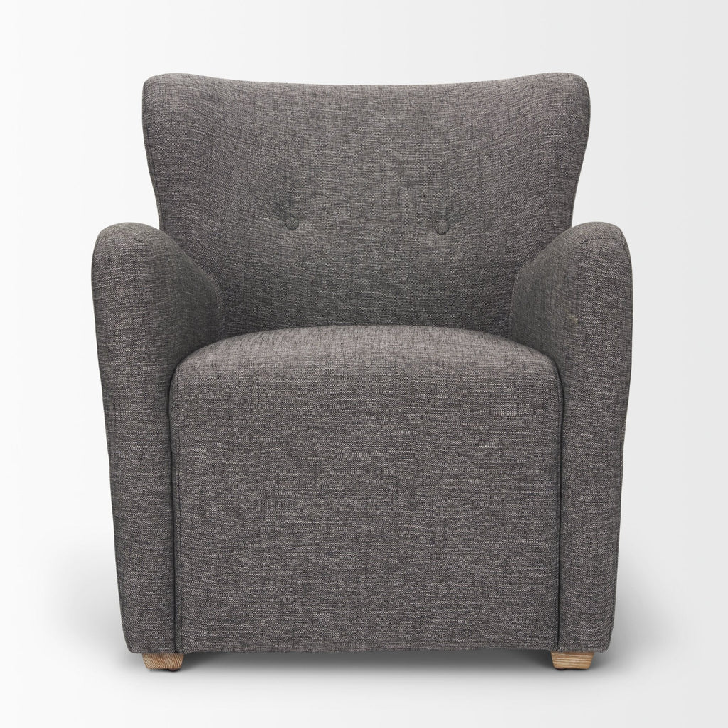 Mercana Dunstan 29" x 32" x 33" Side Chair