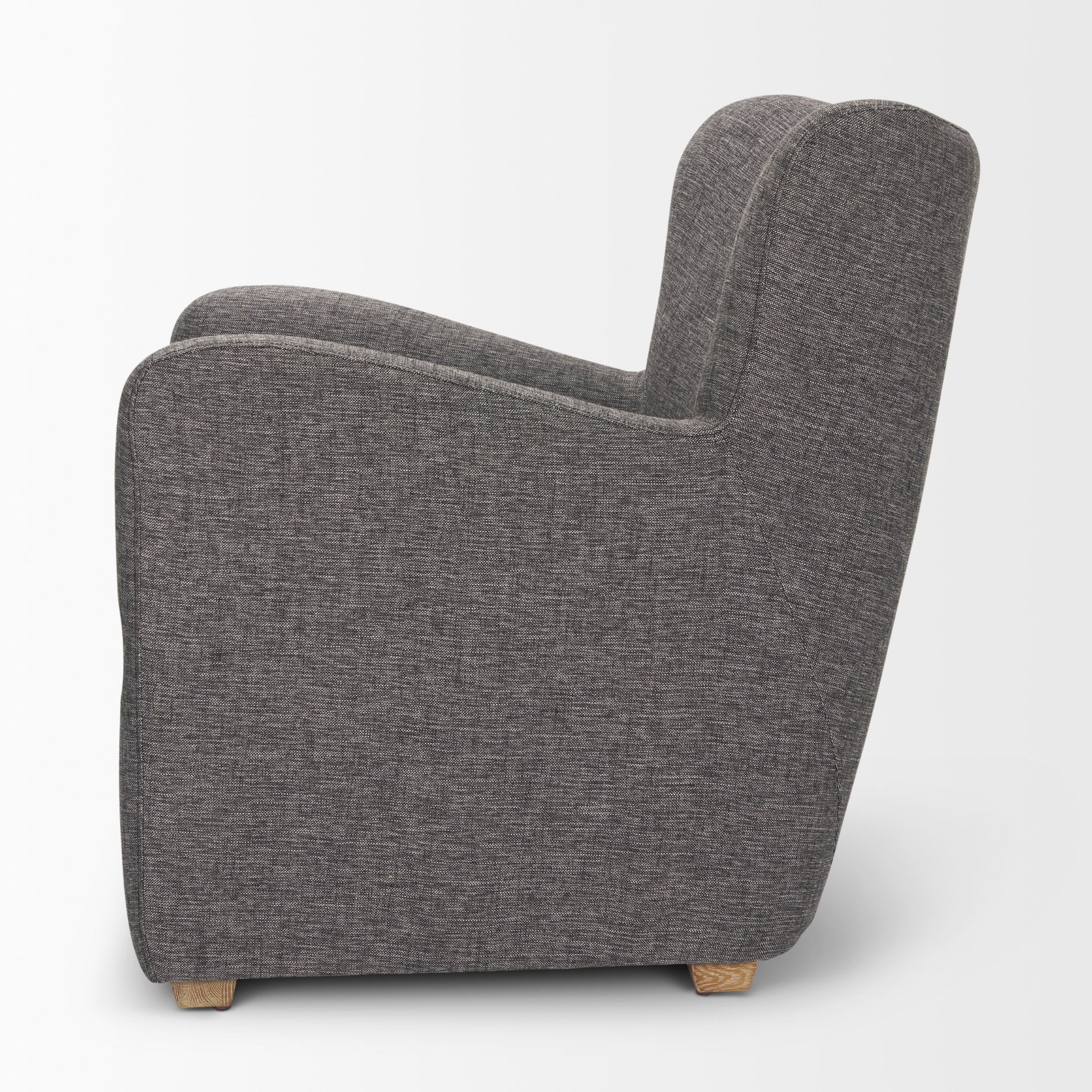 Mercana Dunstan 29" x 32" x 33" Side Chair