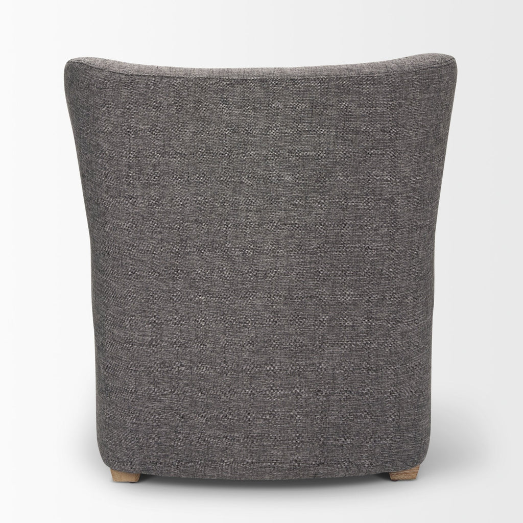 Mercana Dunstan 29" x 32" x 33" Side Chair