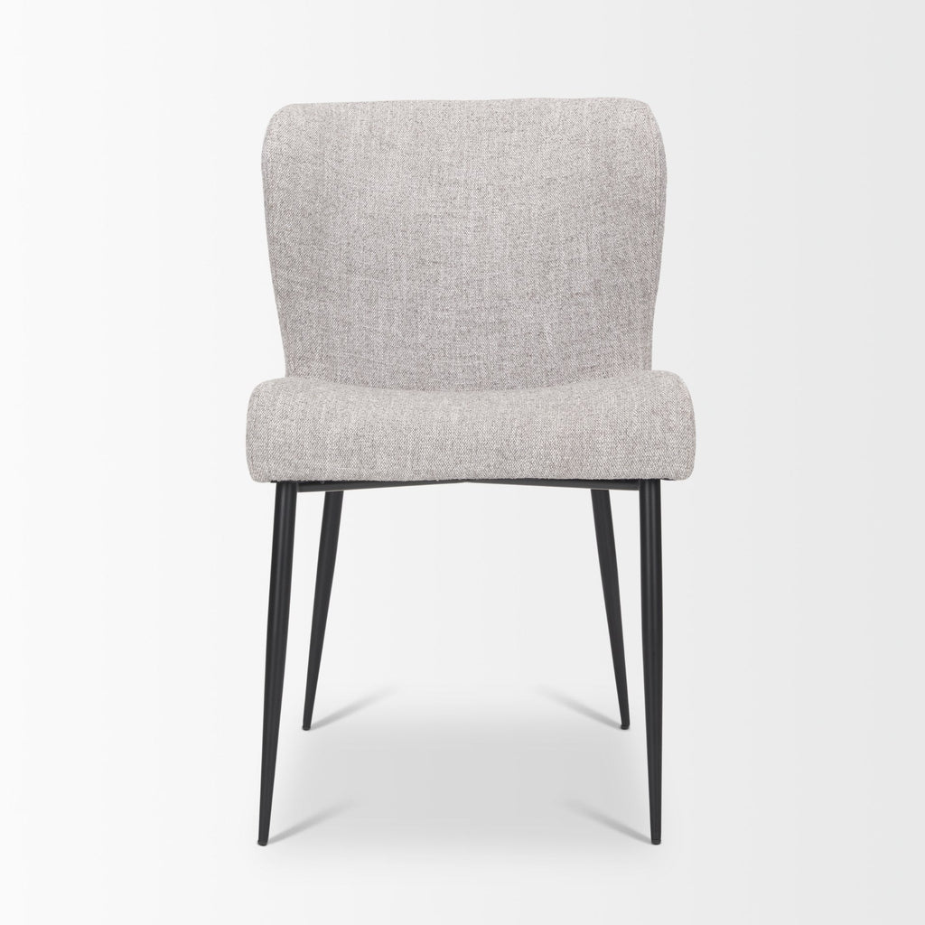Mercana Hartt 19.8" x 25" x 32.5" Dining Chair