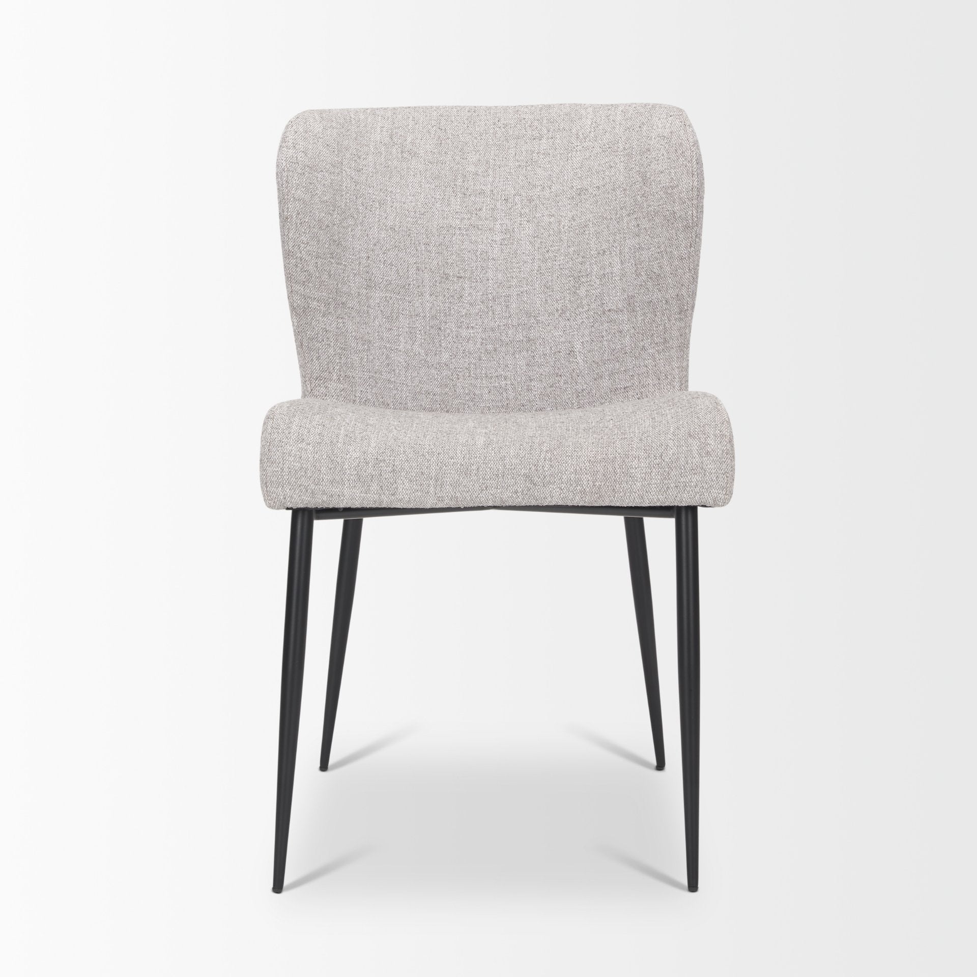 Mercana Hartt 19.8" x 25" x 32.5" Dining Chair
