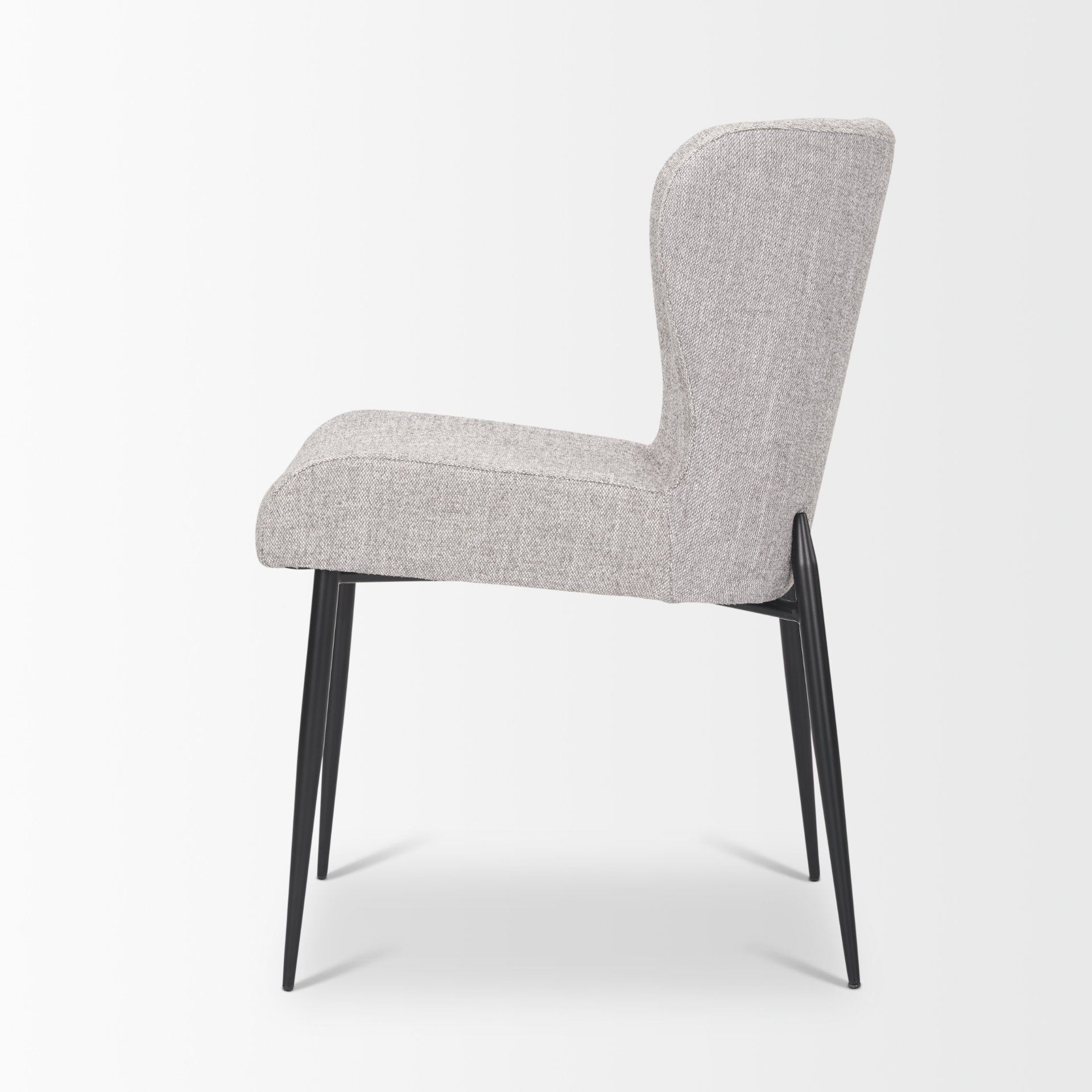 Mercana Hartt 19.8" x 25" x 32.5" Dining Chair