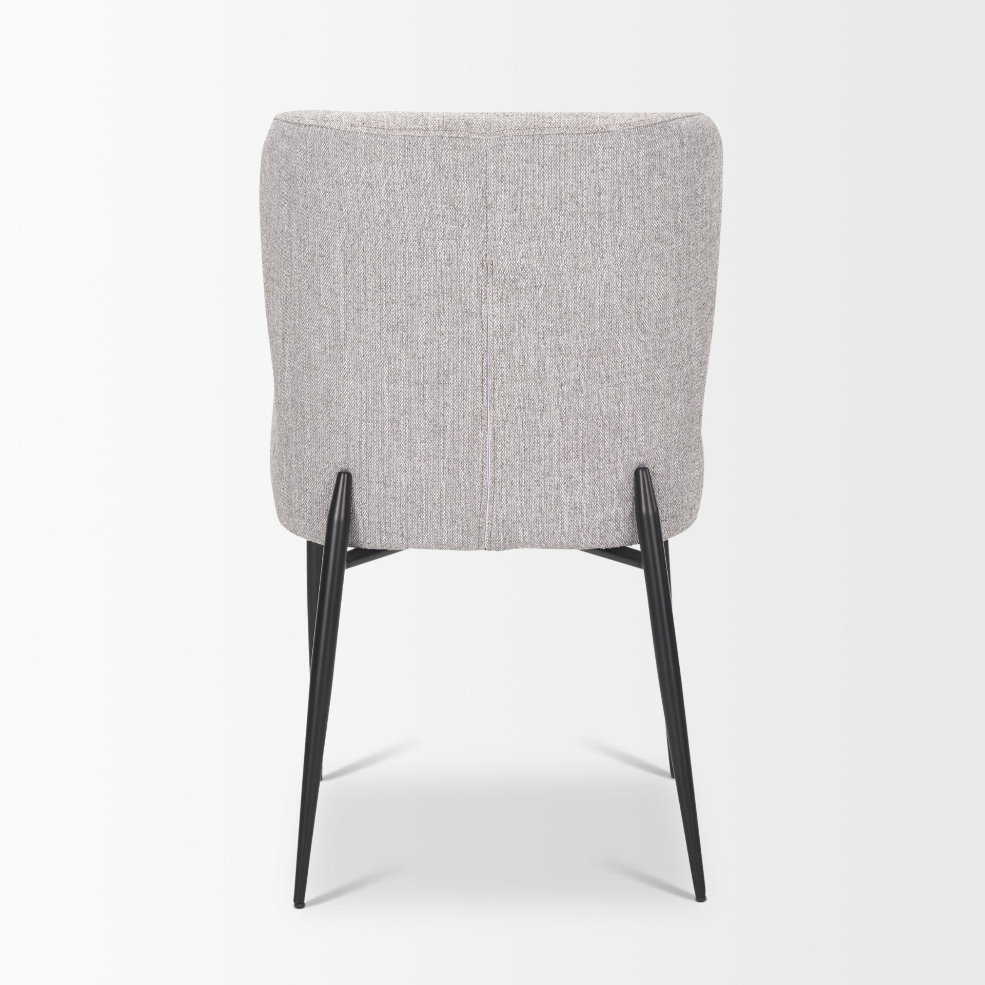 Mercana Hartt 19.8" x 25" x 32.5" Dining Chair