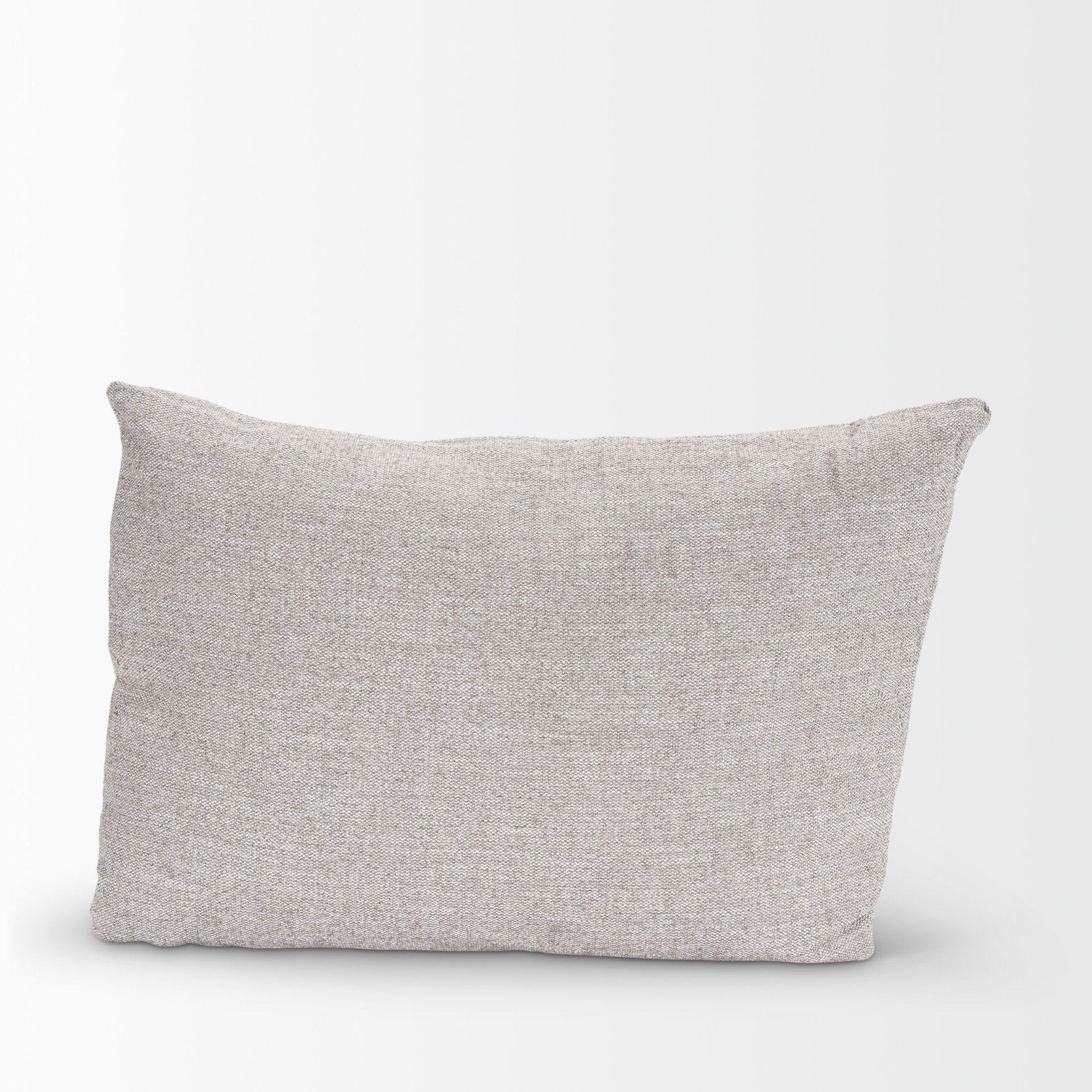 Mercana Halston 18.1" x 0.4" x 27.6" Fabric Decorative Pillow