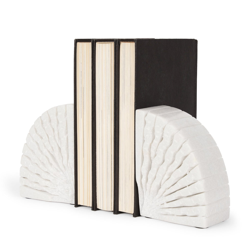 Mercana Stept 4.5" x 2.5" x 5.5" Bookend