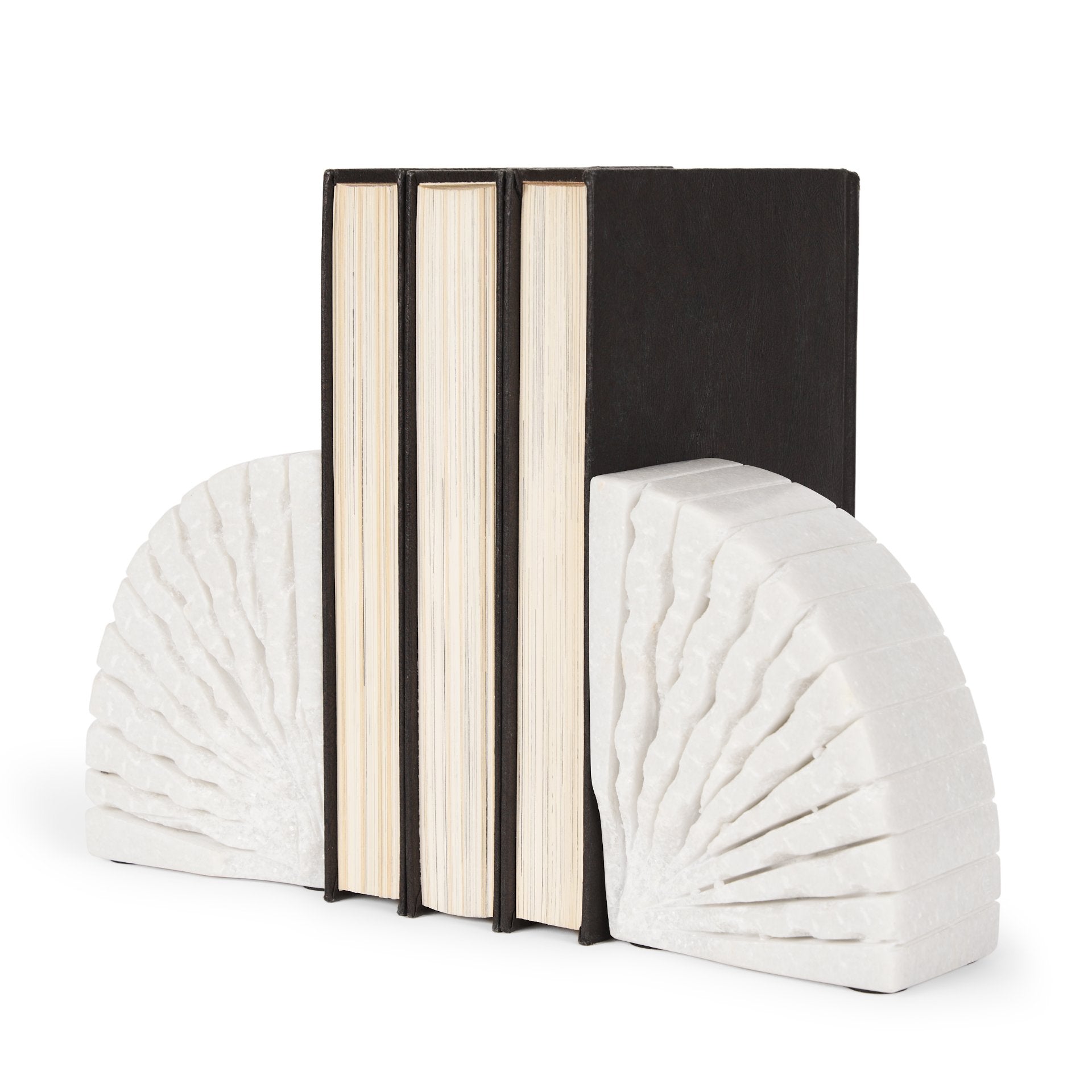 Mercana Stept 4.5" x 2.5" x 5.5" Bookend