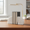 Mercana Stept 4.5" x 2.5" x 5.5" Bookend