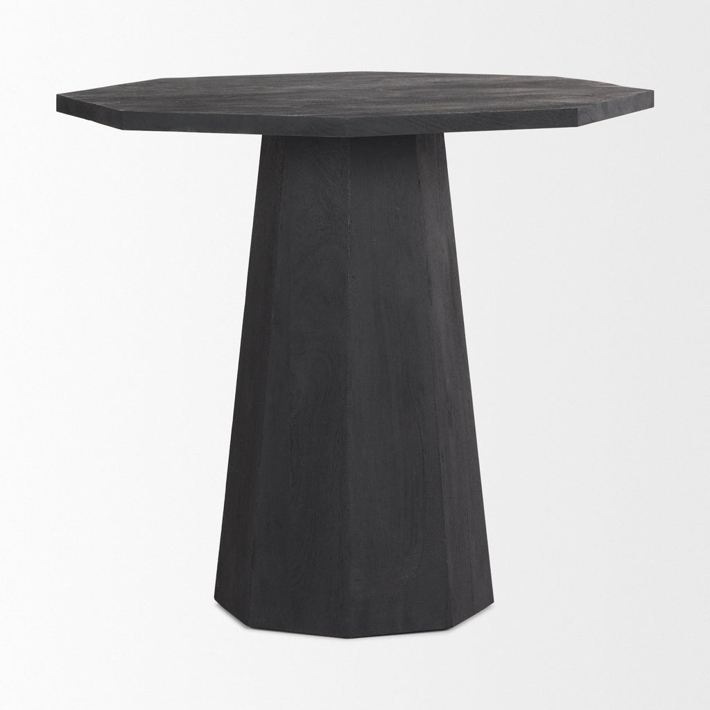 Mercana Maxine 32" x 32" x 30" Side Table