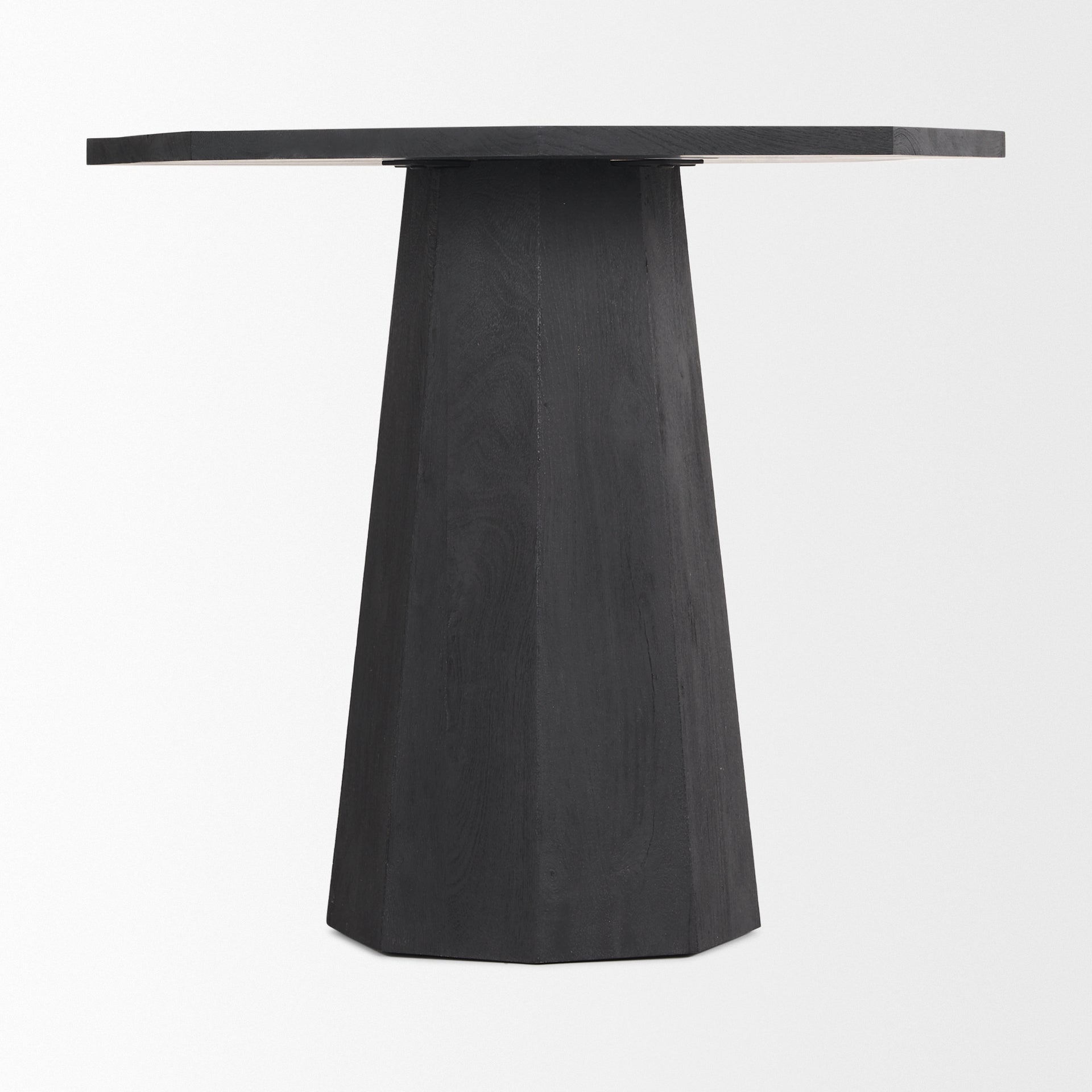 Mercana Maxine 32" x 32" x 30" Side Table