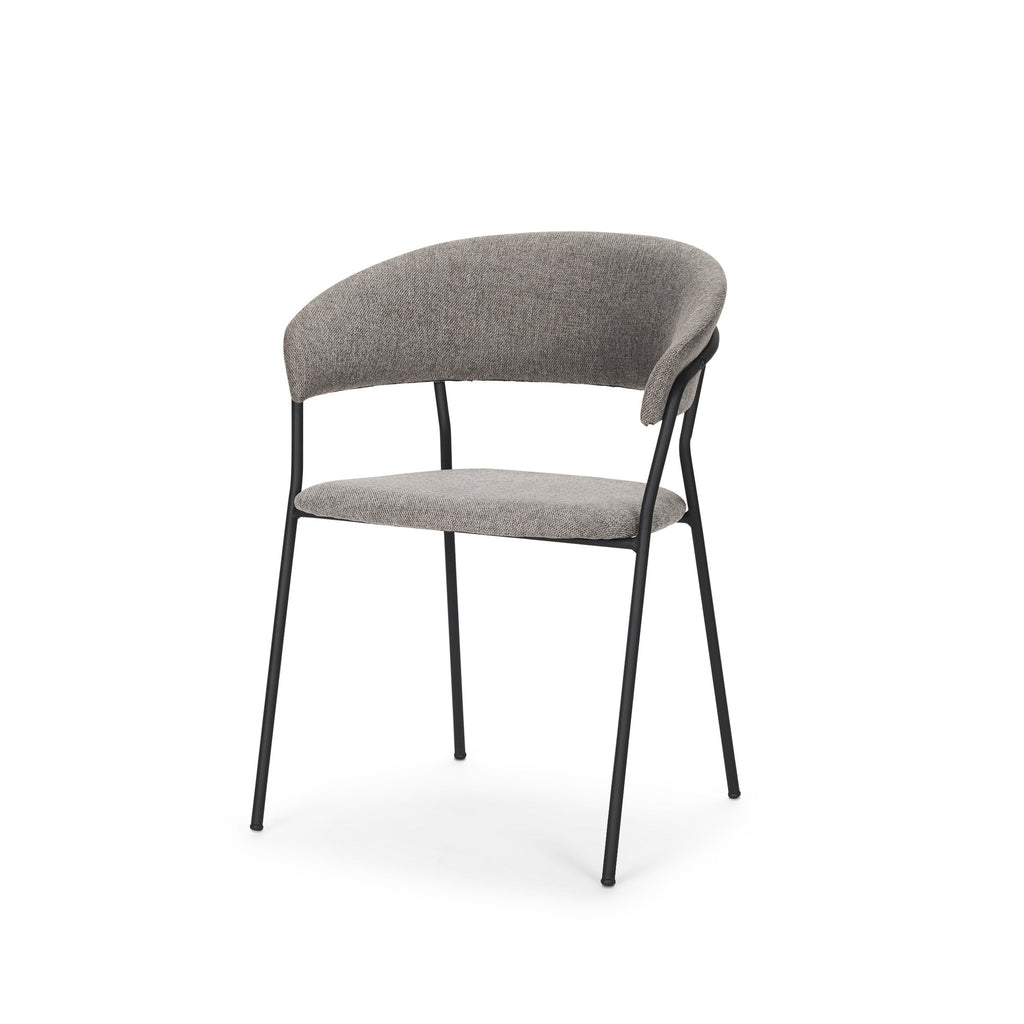 Mercana Carolyn 20.5" x 22.8" x 31" Does Not Apply Dining Chair (Set of 2)