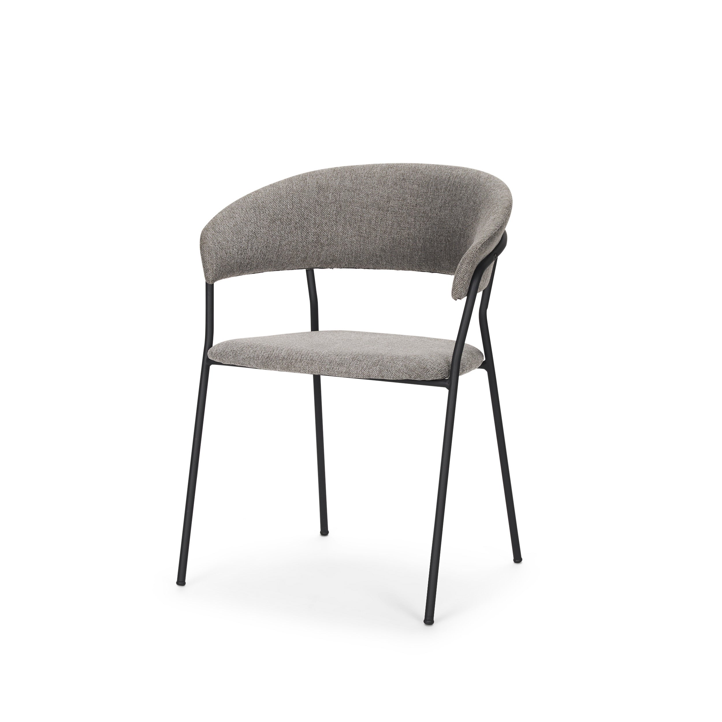 Mercana Carolyn 20.5" x 22.8" x 31" Does Not Apply Dining Chair (Set of 2)