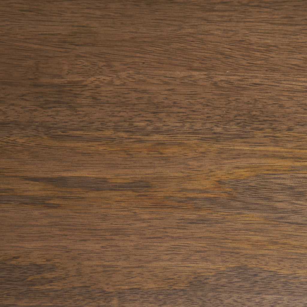 Mercana Isla 86.5" x 39" x 30" Solid Wood Dining Table
