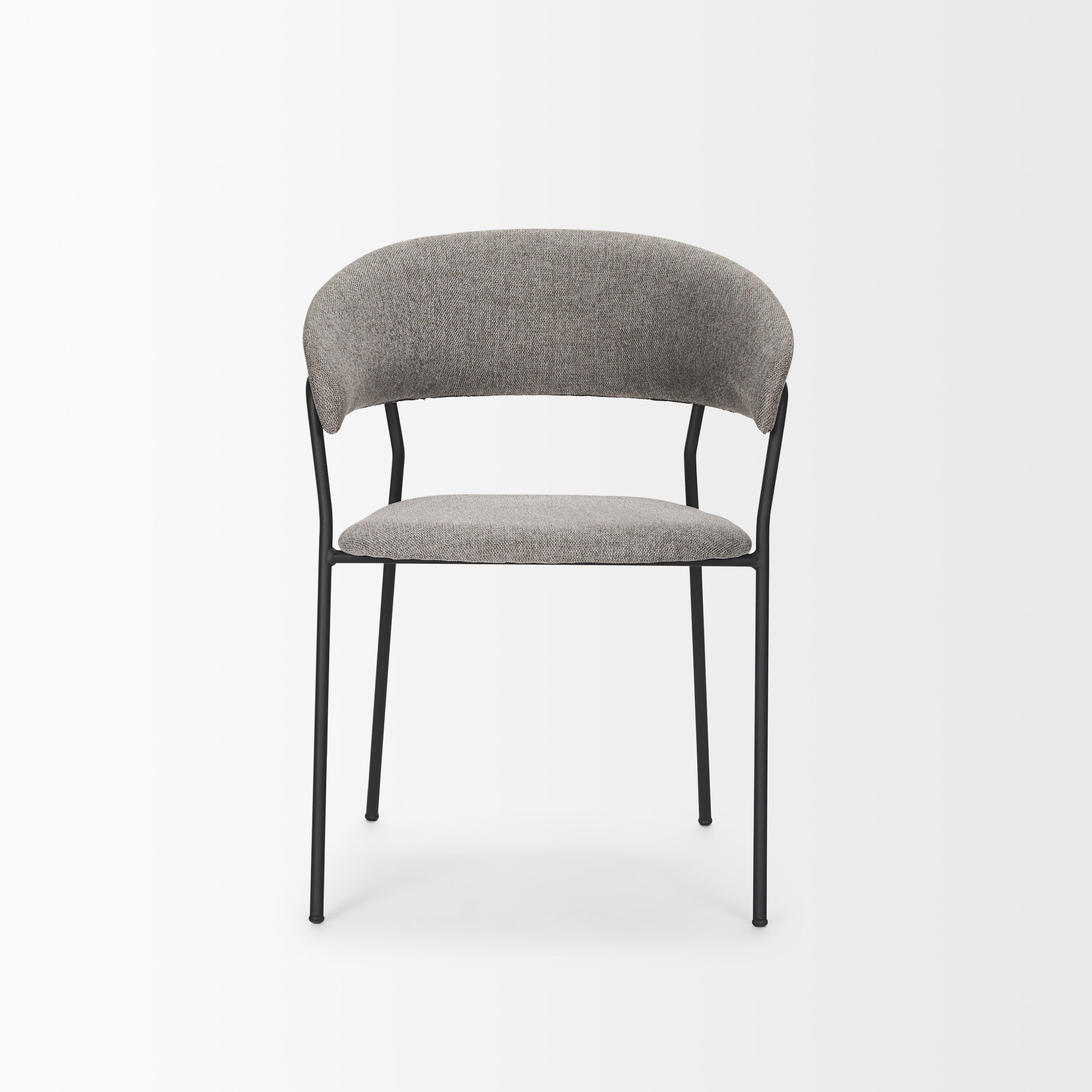 Mercana Carolyn 20.5" x 22.8" x 31" Does Not Apply Dining Chair (Set of 2)
