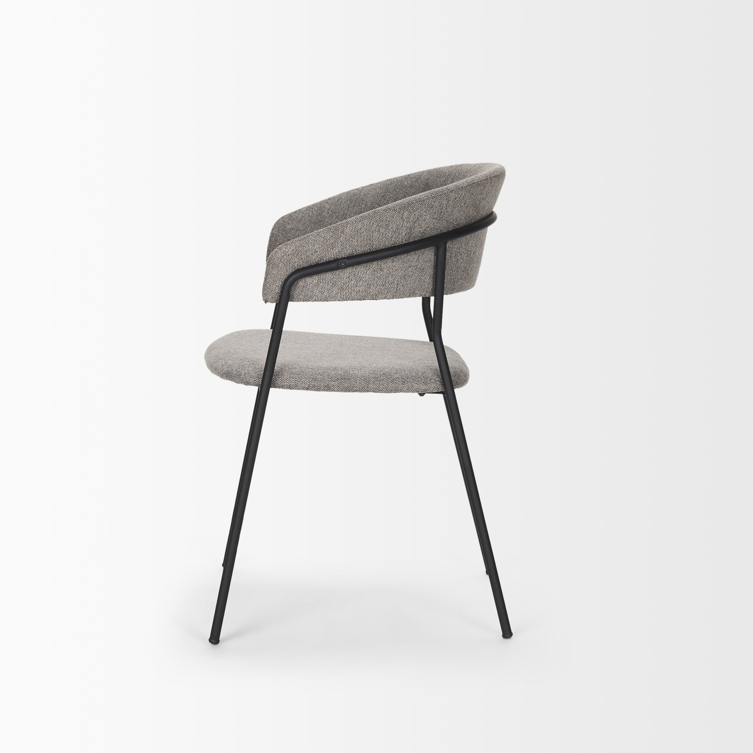 Mercana Carolyn 20.5" x 22.8" x 31" Does Not Apply Dining Chair (Set of 2)