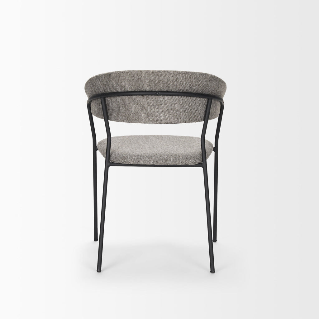 Mercana Carolyn 20.5" x 22.8" x 31" Does Not Apply Dining Chair (Set of 2)