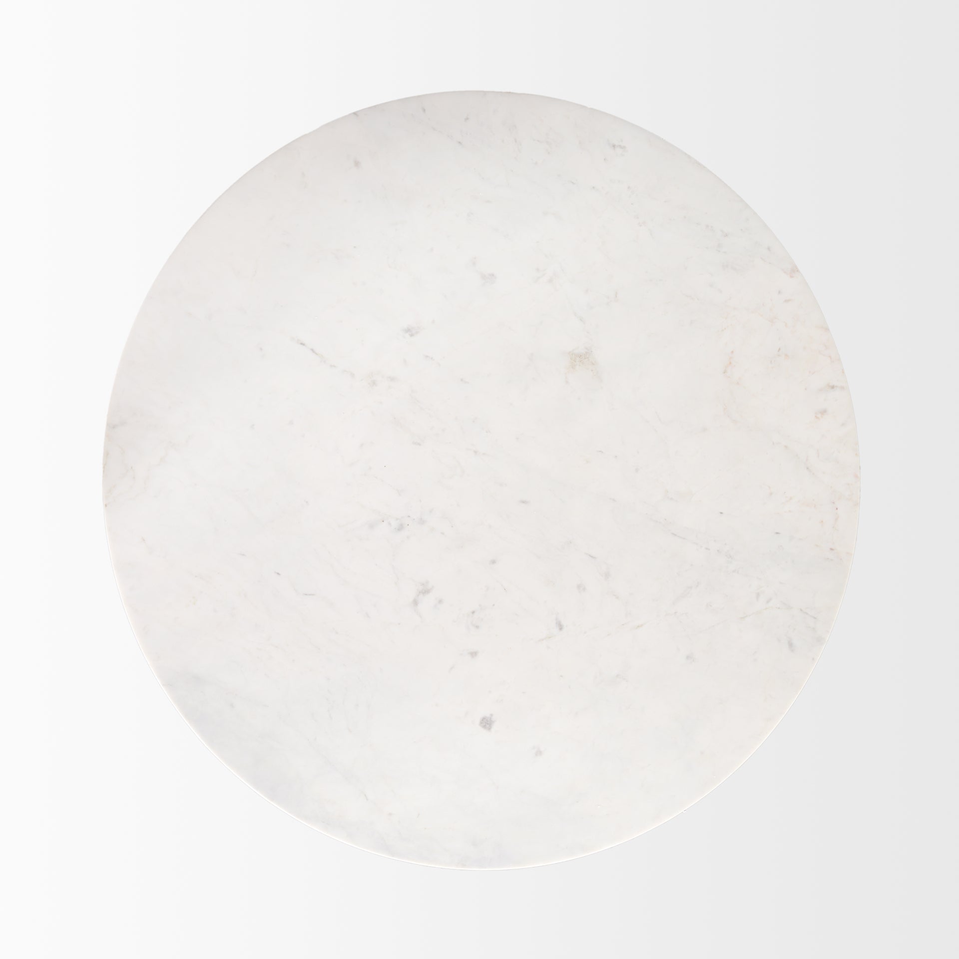 Mercana Allyson 42" x 42" x 30" Stone Dining Table