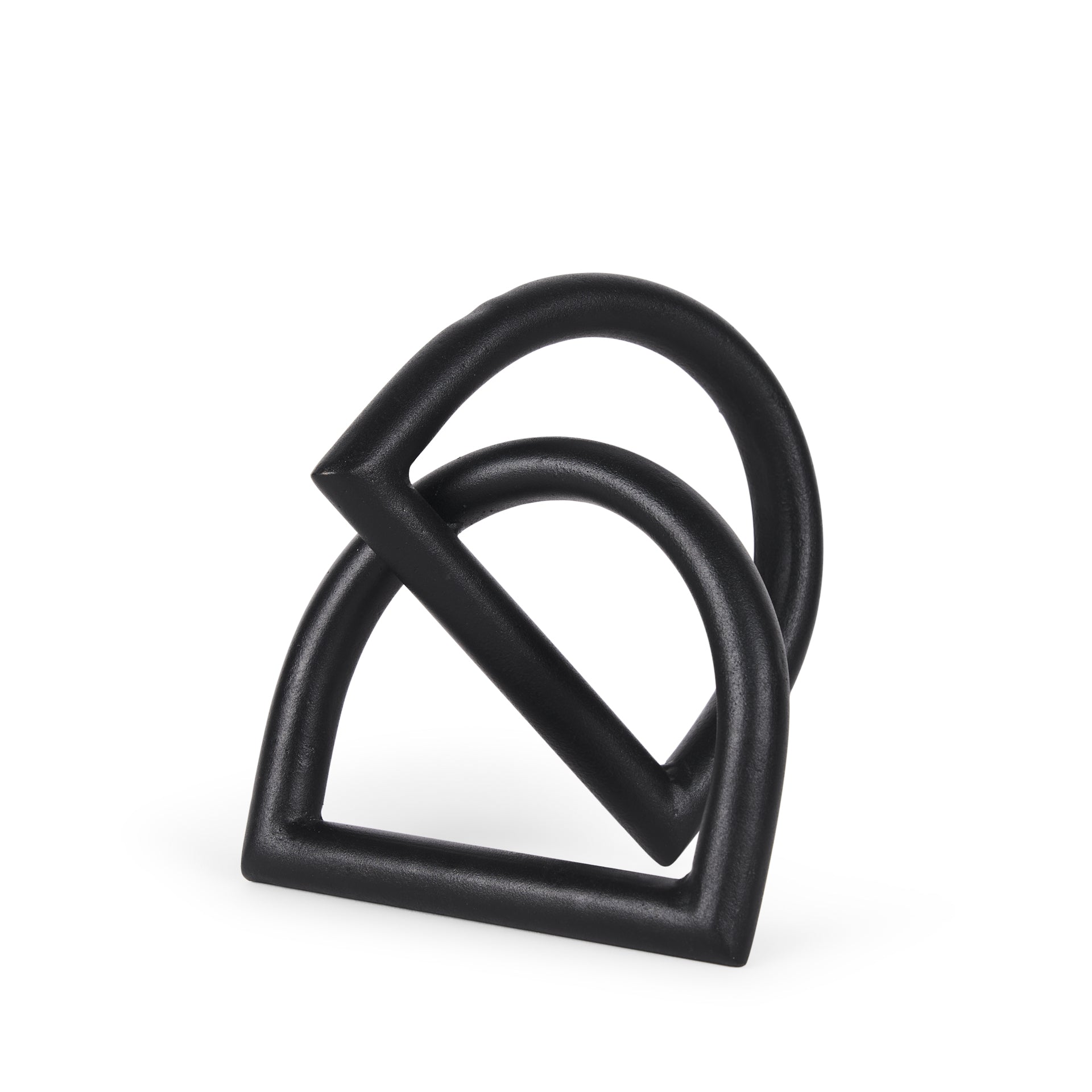 Mercana Locke 5.1" x 4.7" x 5.3" Decorative Object