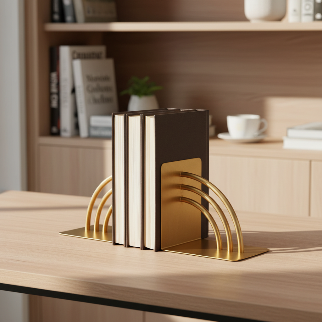 Mercana Hope 5.9" x 4.7" x 5.9" Bookend