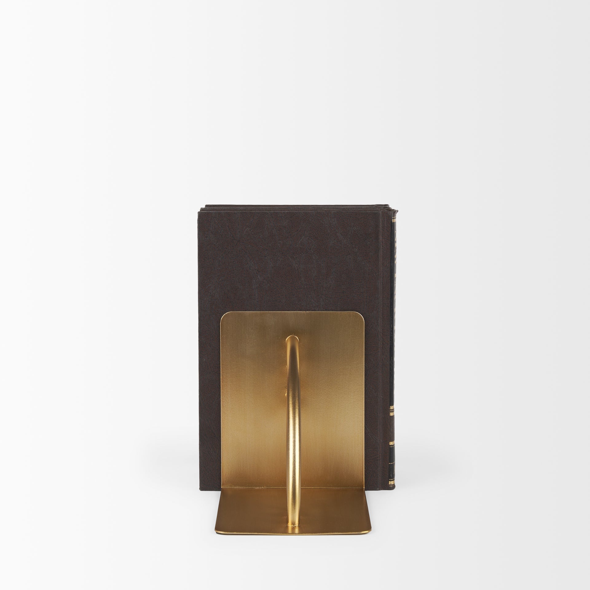 Mercana Hope 5.9" x 4.7" x 5.9" Bookend