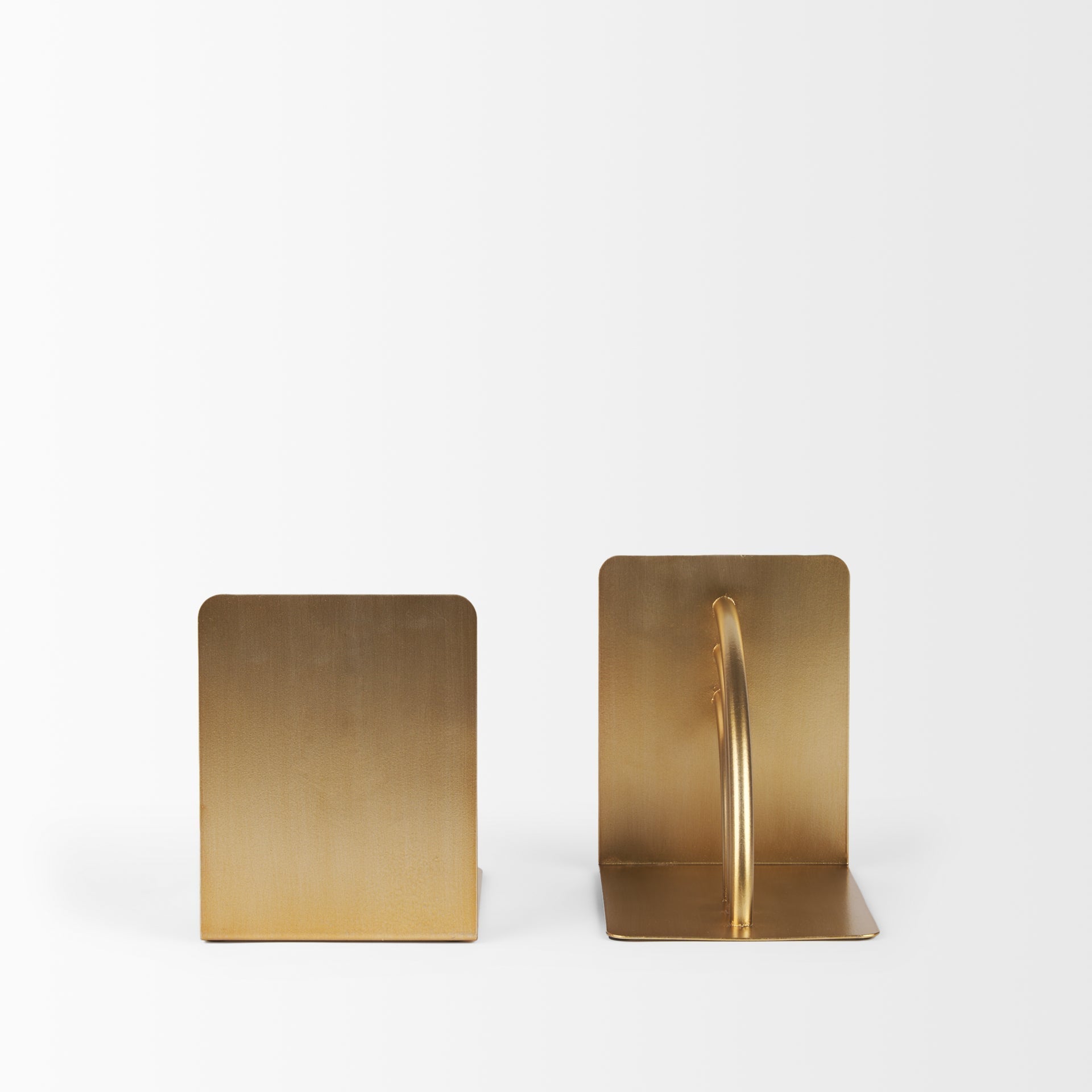 Mercana Hope 5.9" x 4.7" x 5.9" Bookend