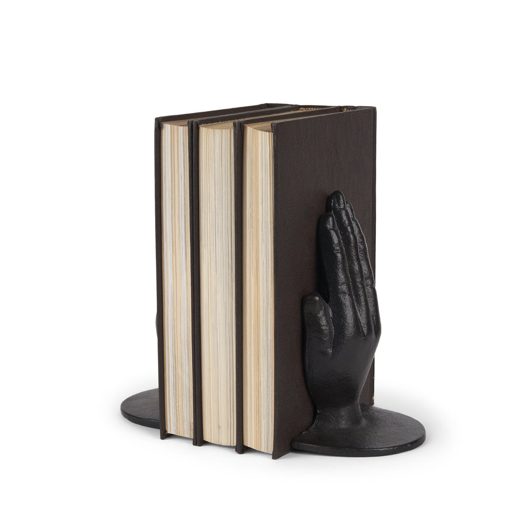 Mercana Praying 5.9" x 4.7" x 7.2" Bookend