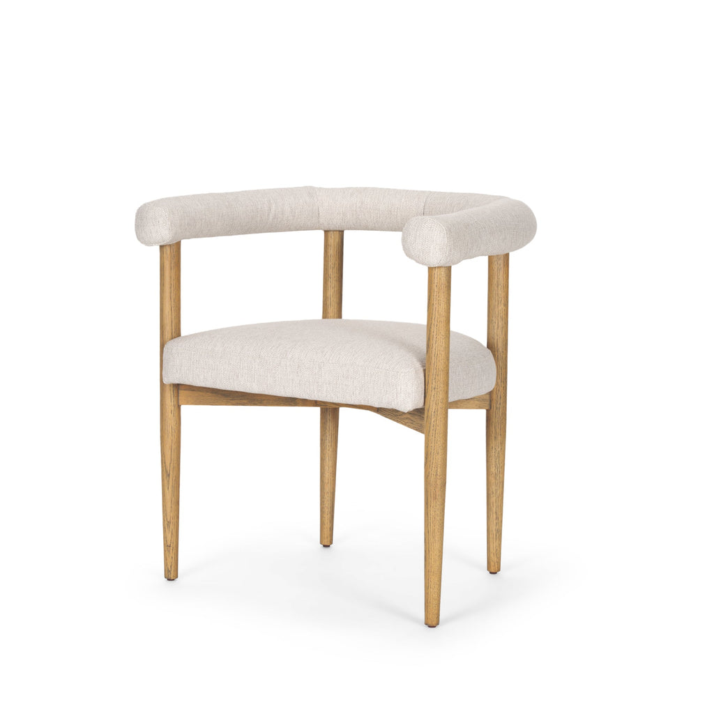 Mercana Arden 26" x 21.5" x 28" Dining Chair