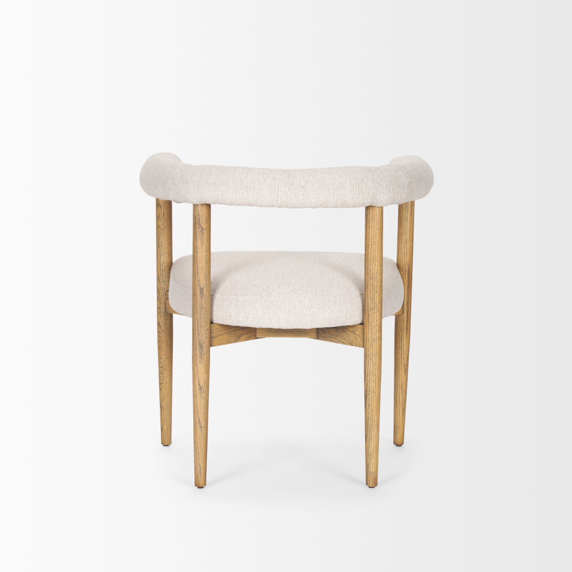 Mercana Arden 26" x 21.5" x 28" Dining Chair