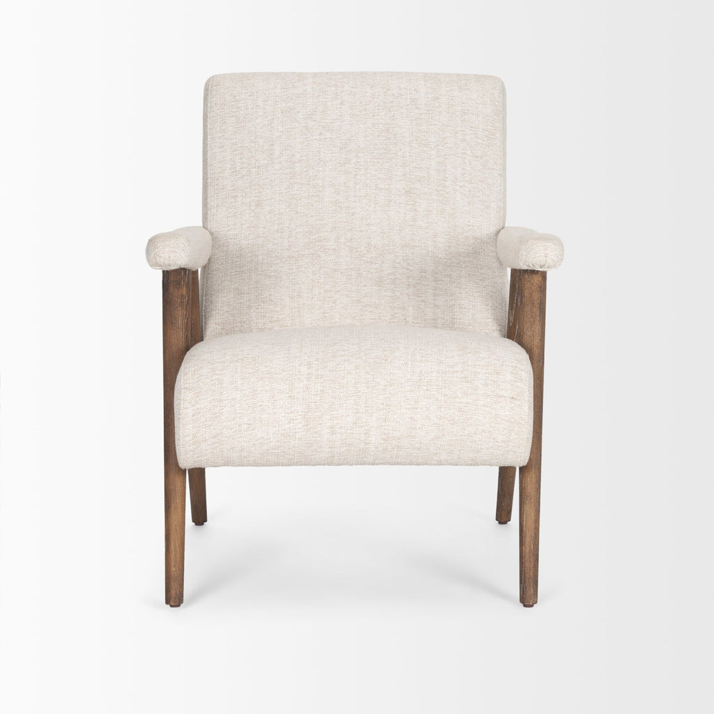 Mercana Nico 26" x 31.9" x 32.3" Side Chair