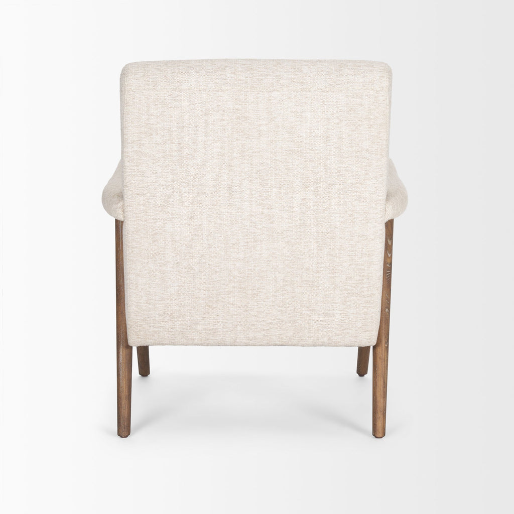 Mercana Nico 26" x 31.9" x 32.3" Side Chair