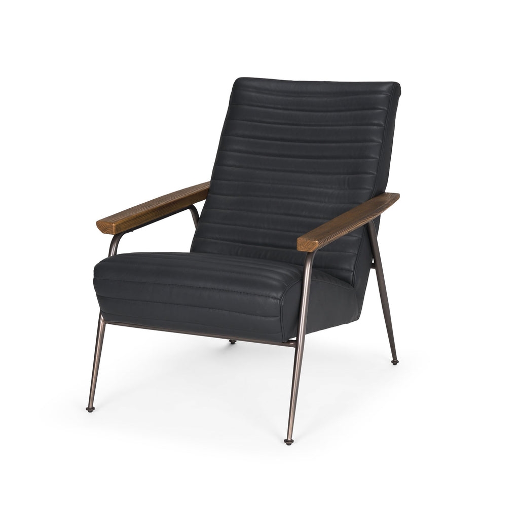 Mercana Grosjean 27.6" x 37" x 34.7" Upholstered Side Chair