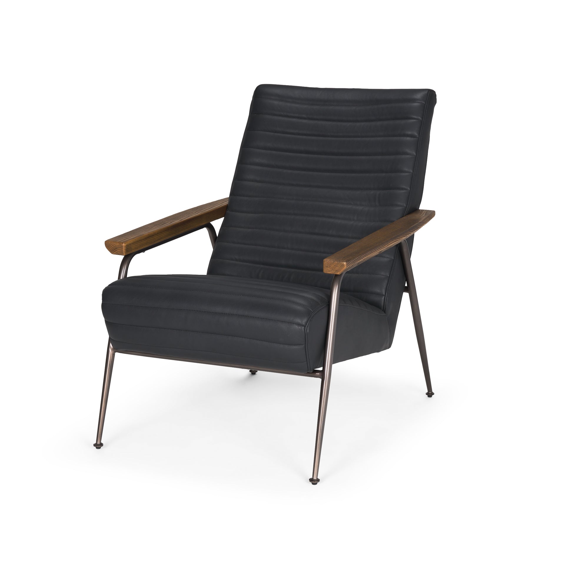 Mercana Grosjean 27.6" x 37" x 34.7" Upholstered Side Chair