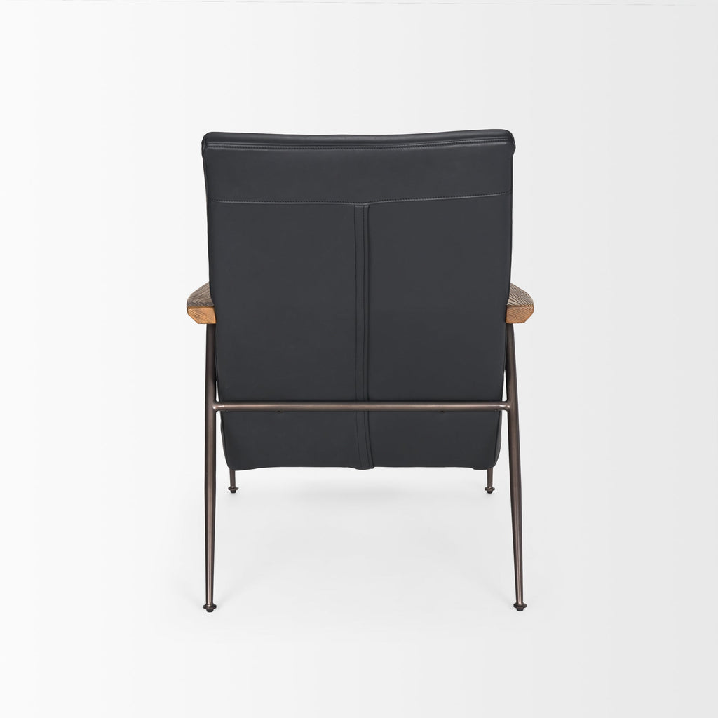 Mercana Grosjean 27.6" x 37" x 34.7" Upholstered Side Chair