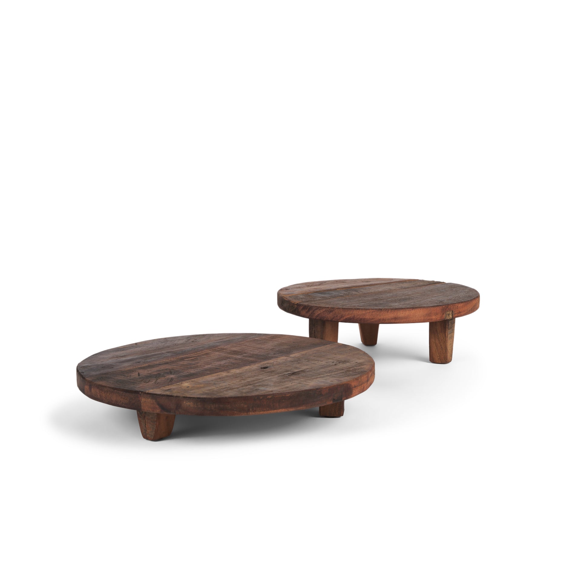 Mercana Iza 11.8" x 11.8" x 2.3" Tray