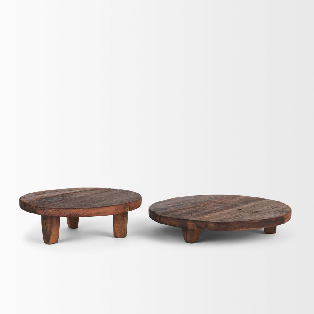 Mercana Iza 11.8" x 11.8" x 2.3" Tray
